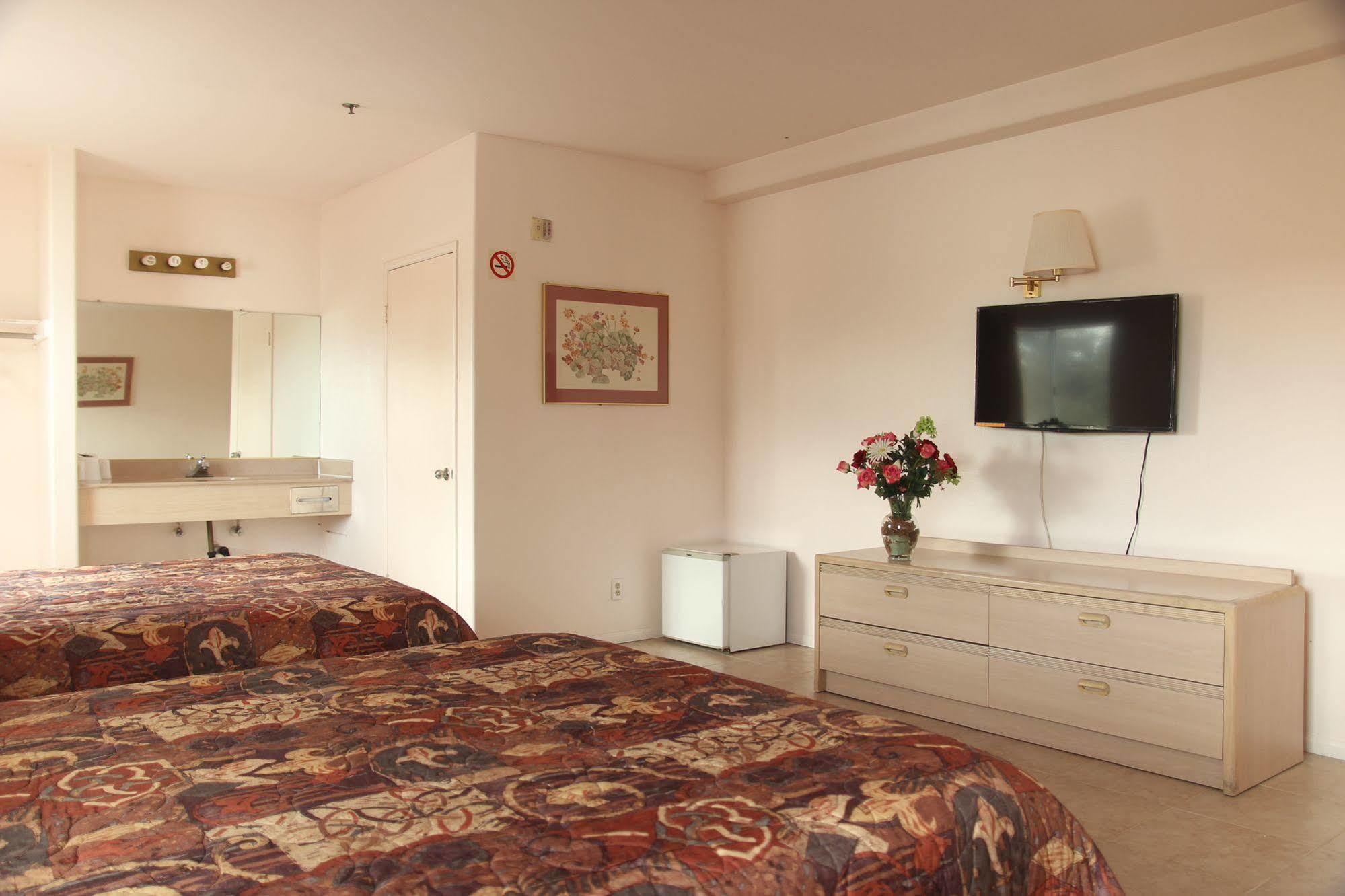Diamond Inn Лос Анджелис Екстериор снимка